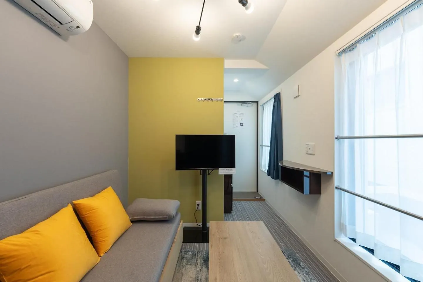 Lavie Yotsuya Apartment Tokyo