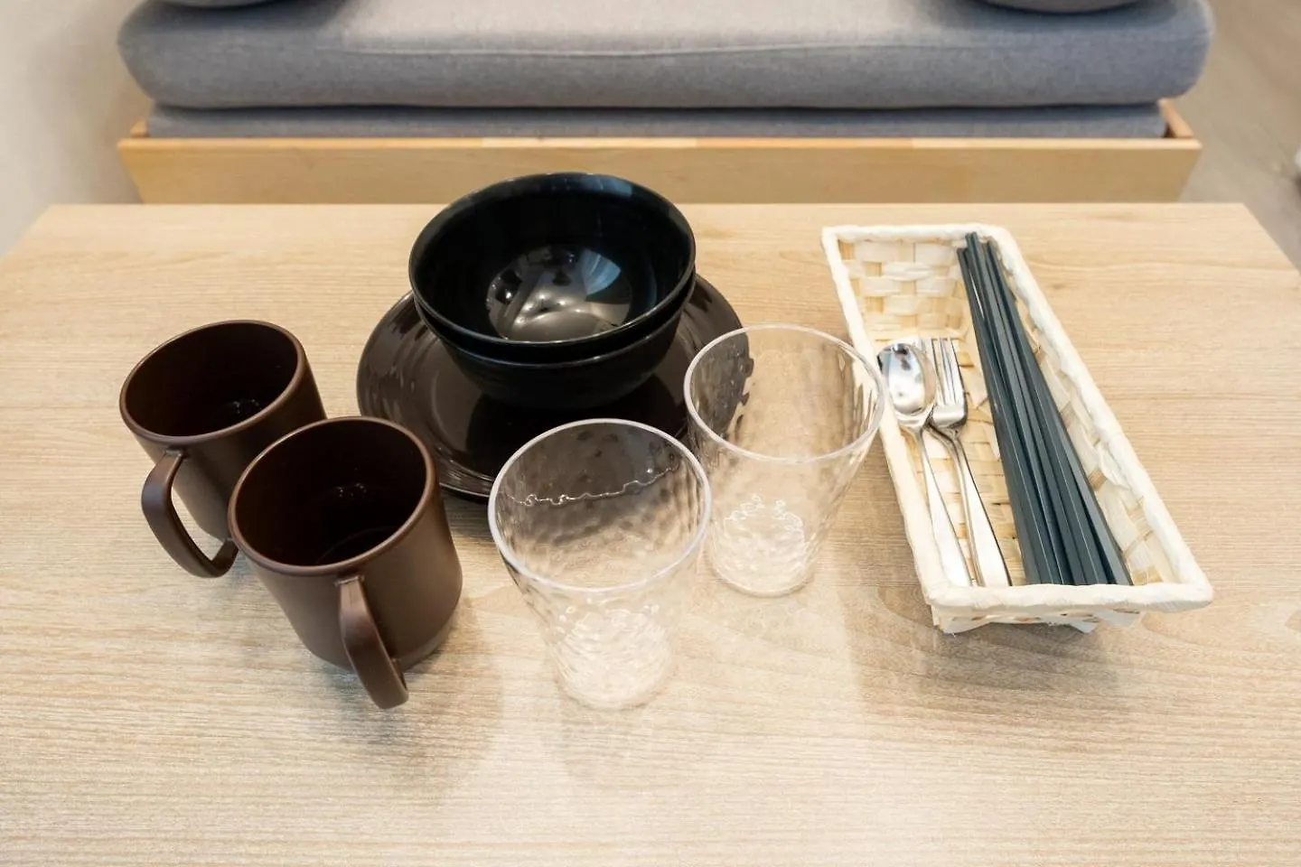 Lavie Yotsuya Apartment Tokyo