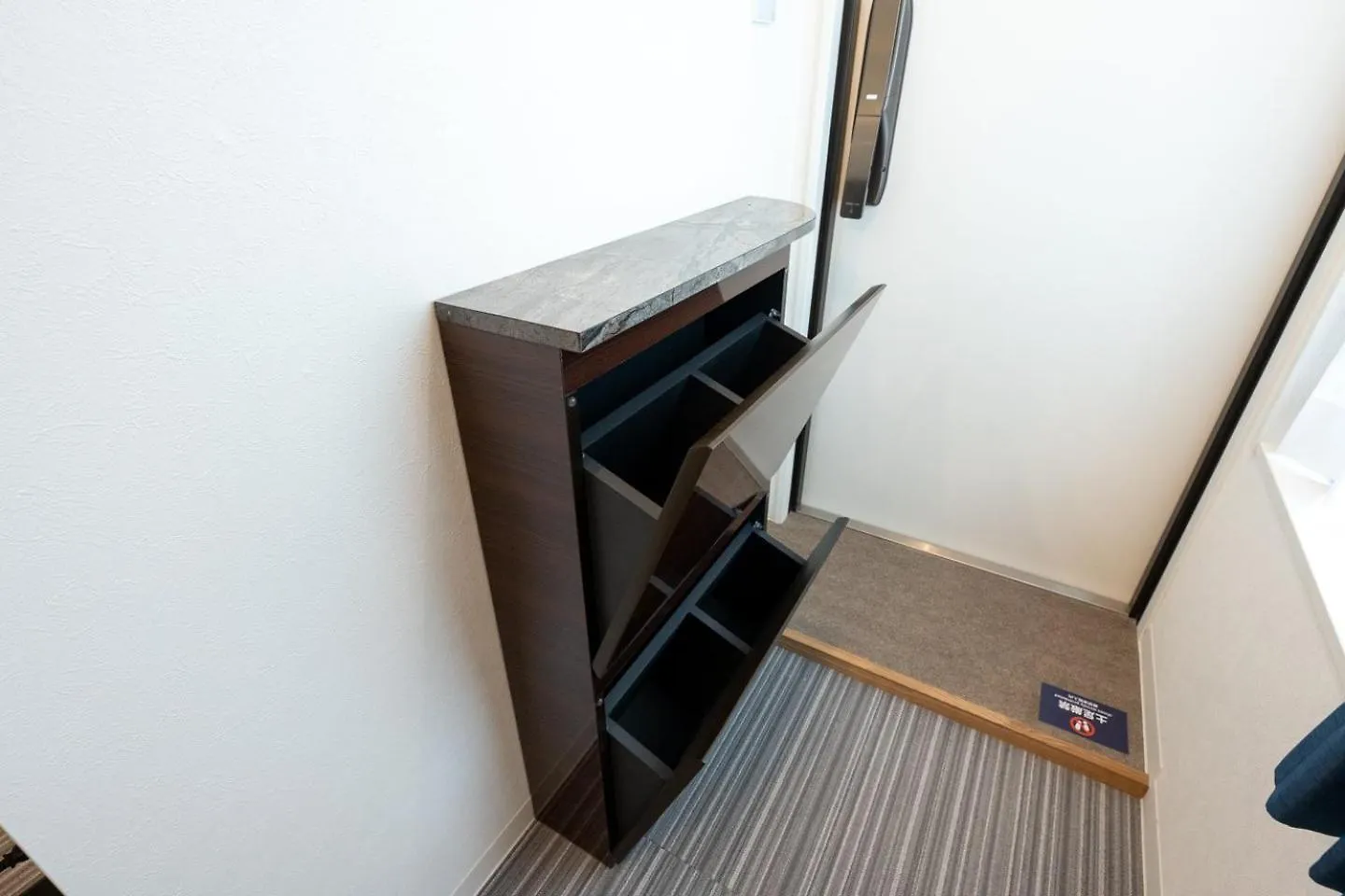 Lavie Yotsuya Apartment Tokyo