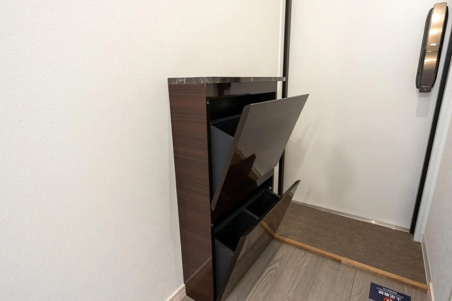 Lavie Yotsuya Apartment Tokyo 0*,