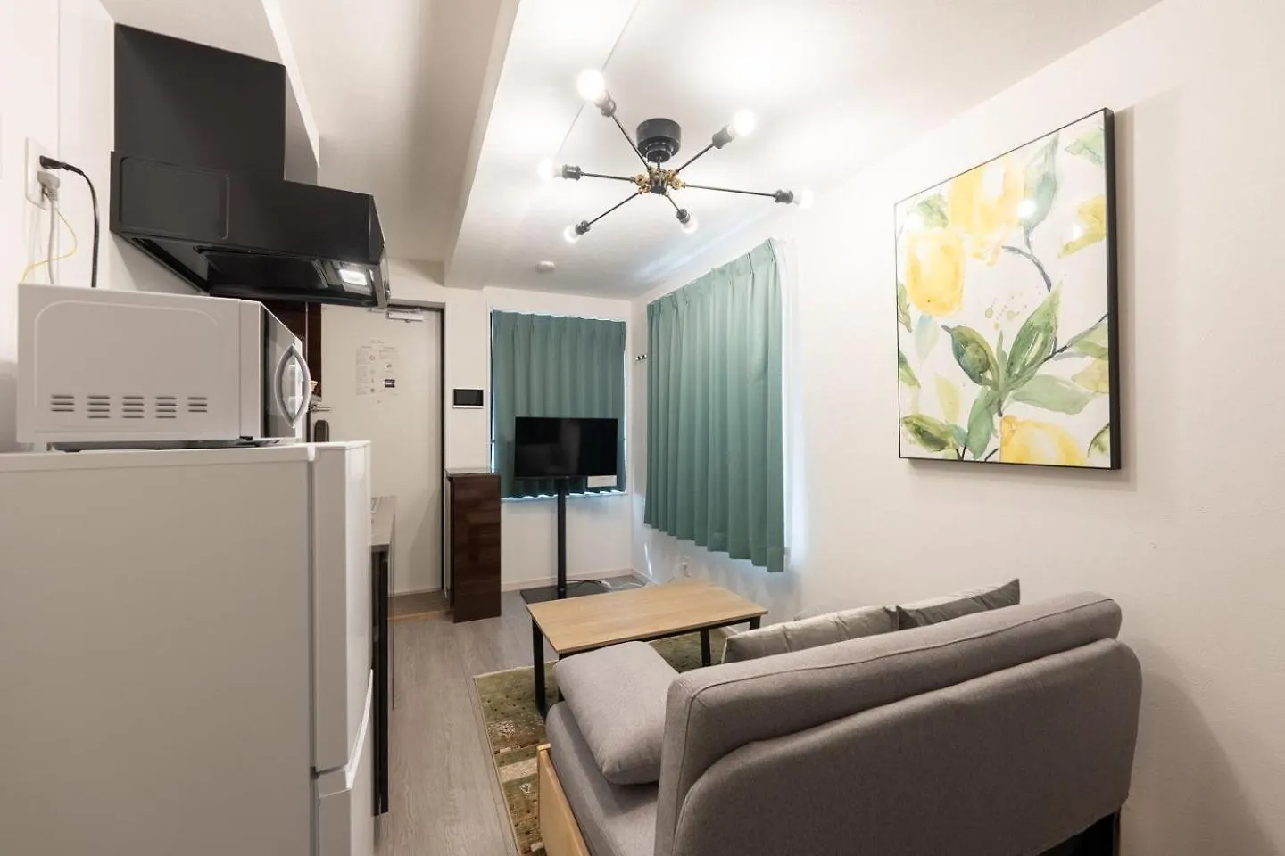 Lavie Yotsuya Apartment Tokyo