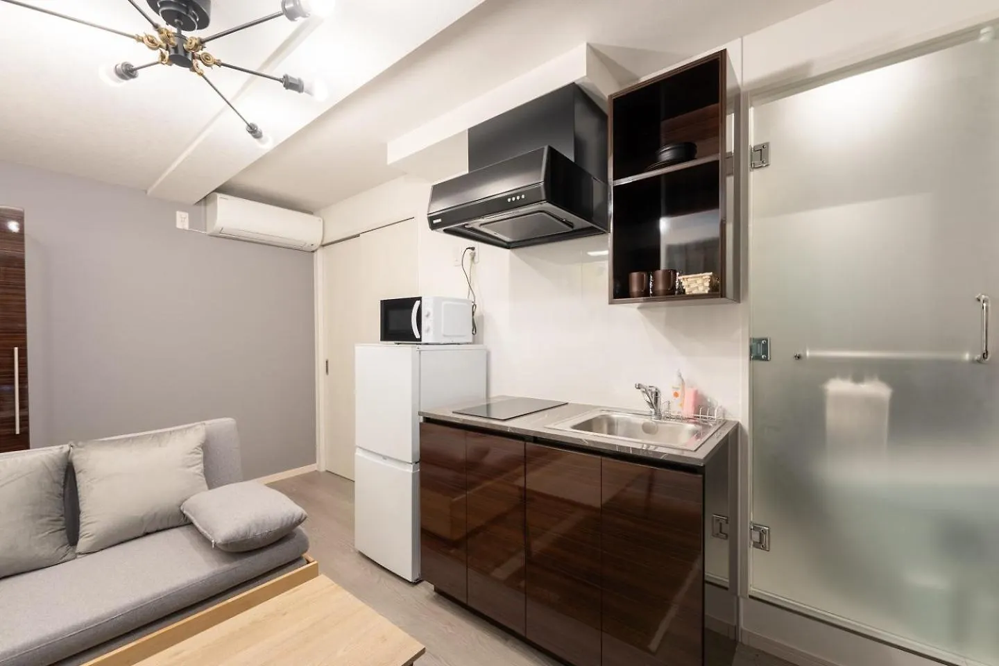 Lavie Yotsuya Apartment Tokyo 0*,  Japan
