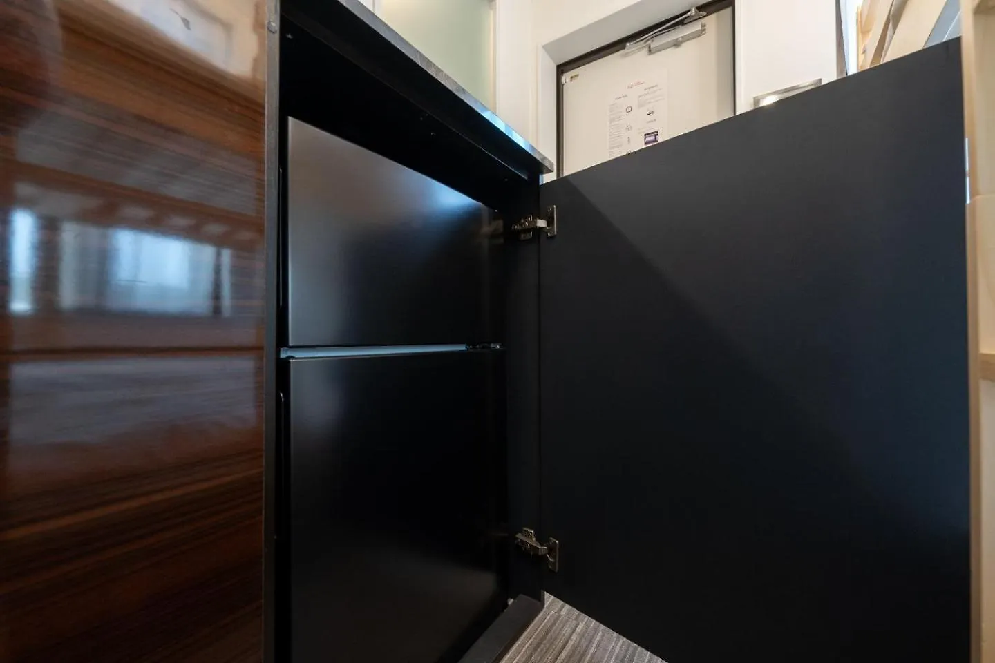 Lavie Yotsuya Apartment Tokyo