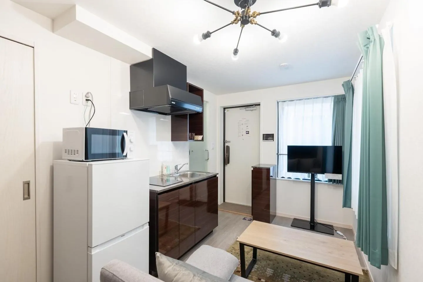 Lavie Yotsuya Apartment Tokyo