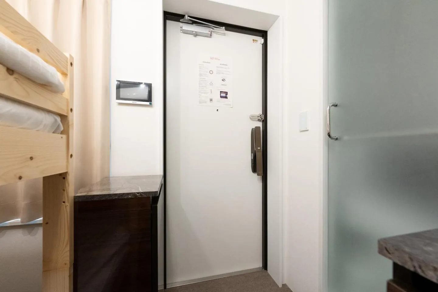 Lavie Yotsuya Apartment Tokyo Japan