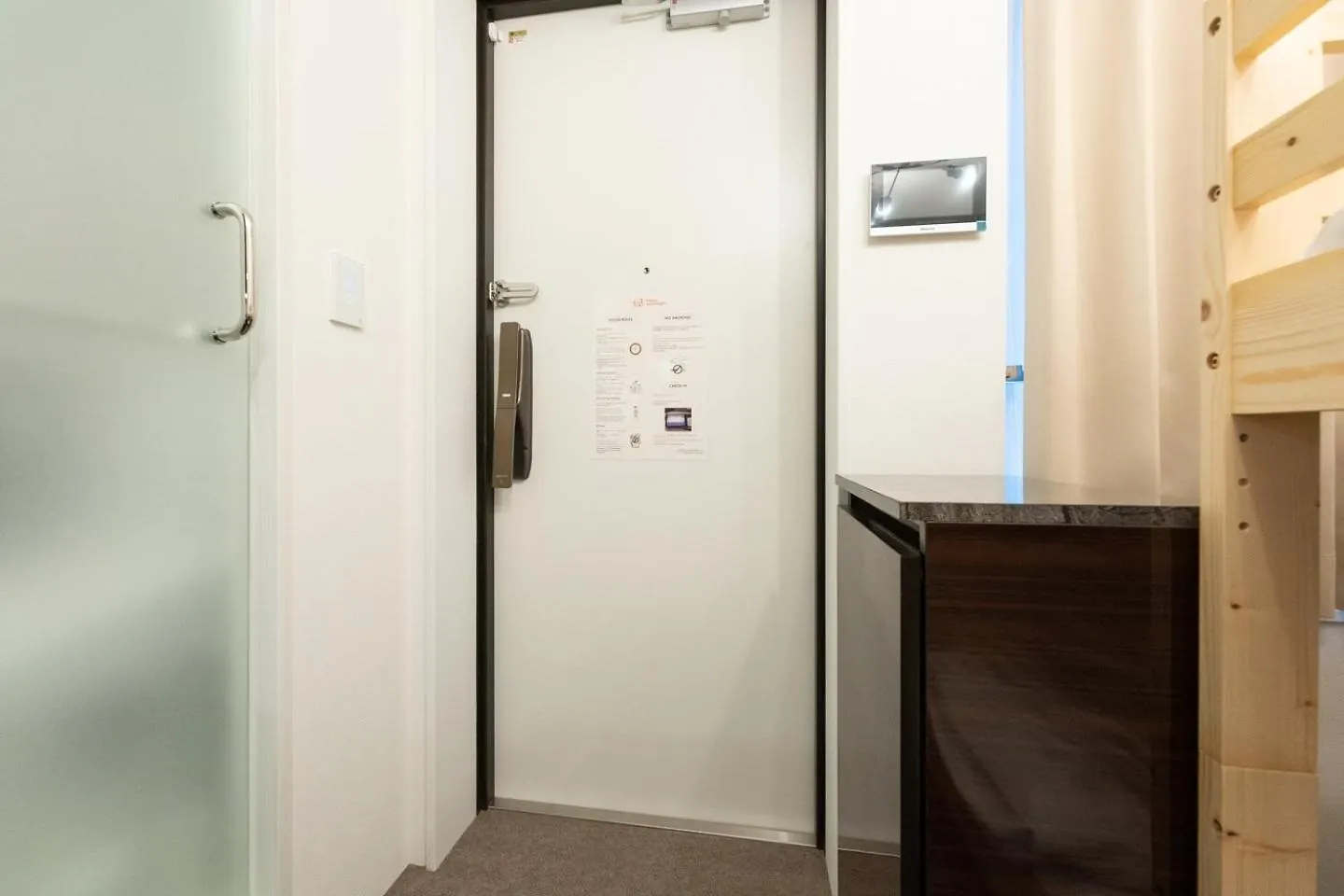 Lavie Yotsuya Apartment Tokyo