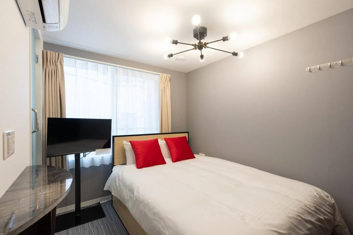 Lavie Yotsuya Apartment Tokyo