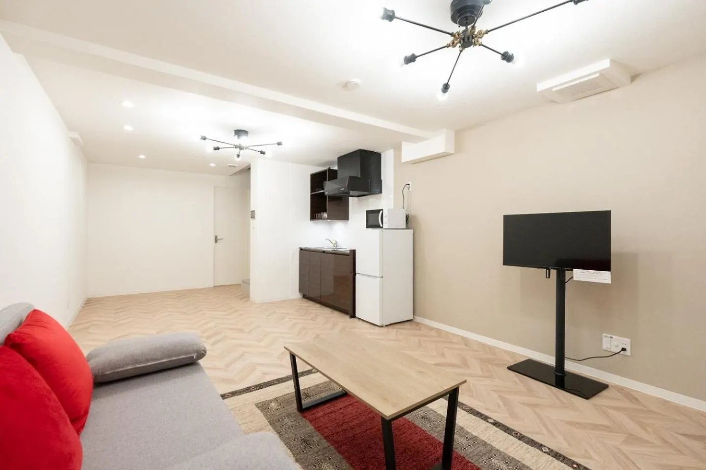 Lavie Yotsuya Apartment Tokyo Japan