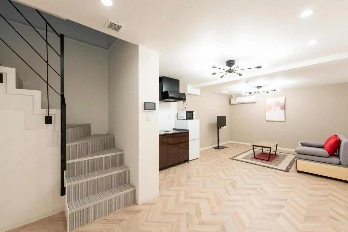 Lavie Yotsuya Apartment Tokyo