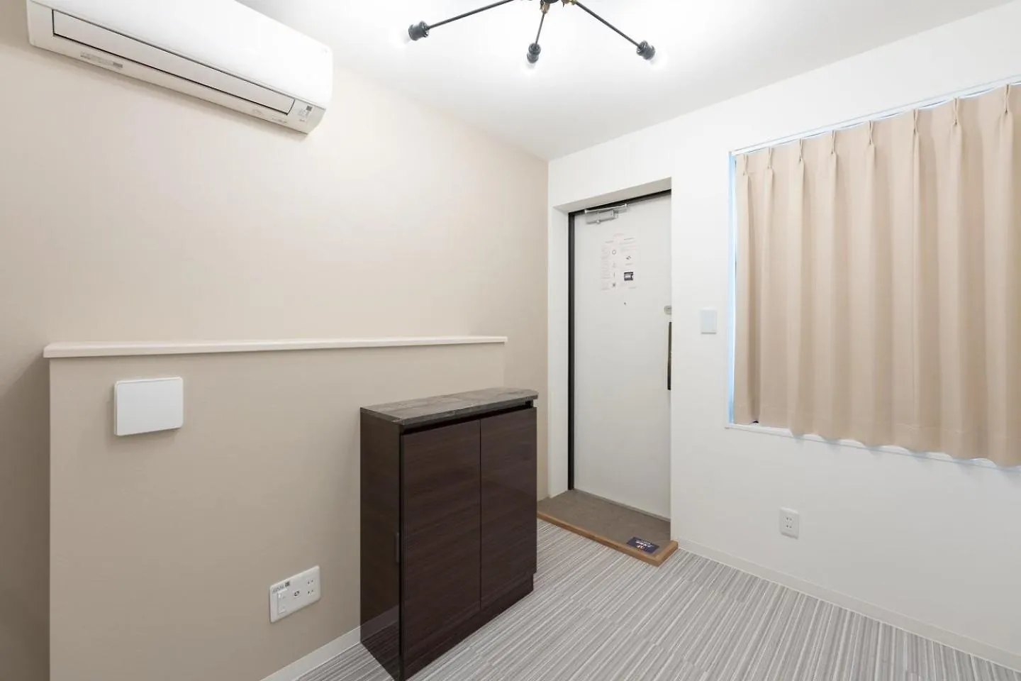 Lavie Yotsuya Apartment Tokyo Japan
