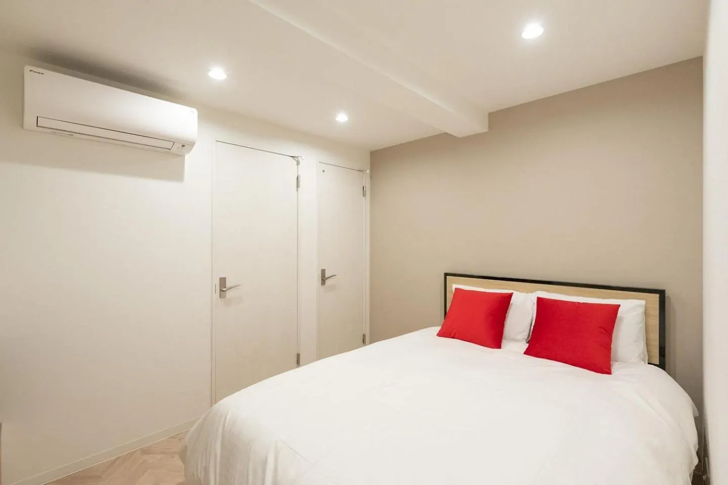 Lavie Yotsuya Apartment Tokyo