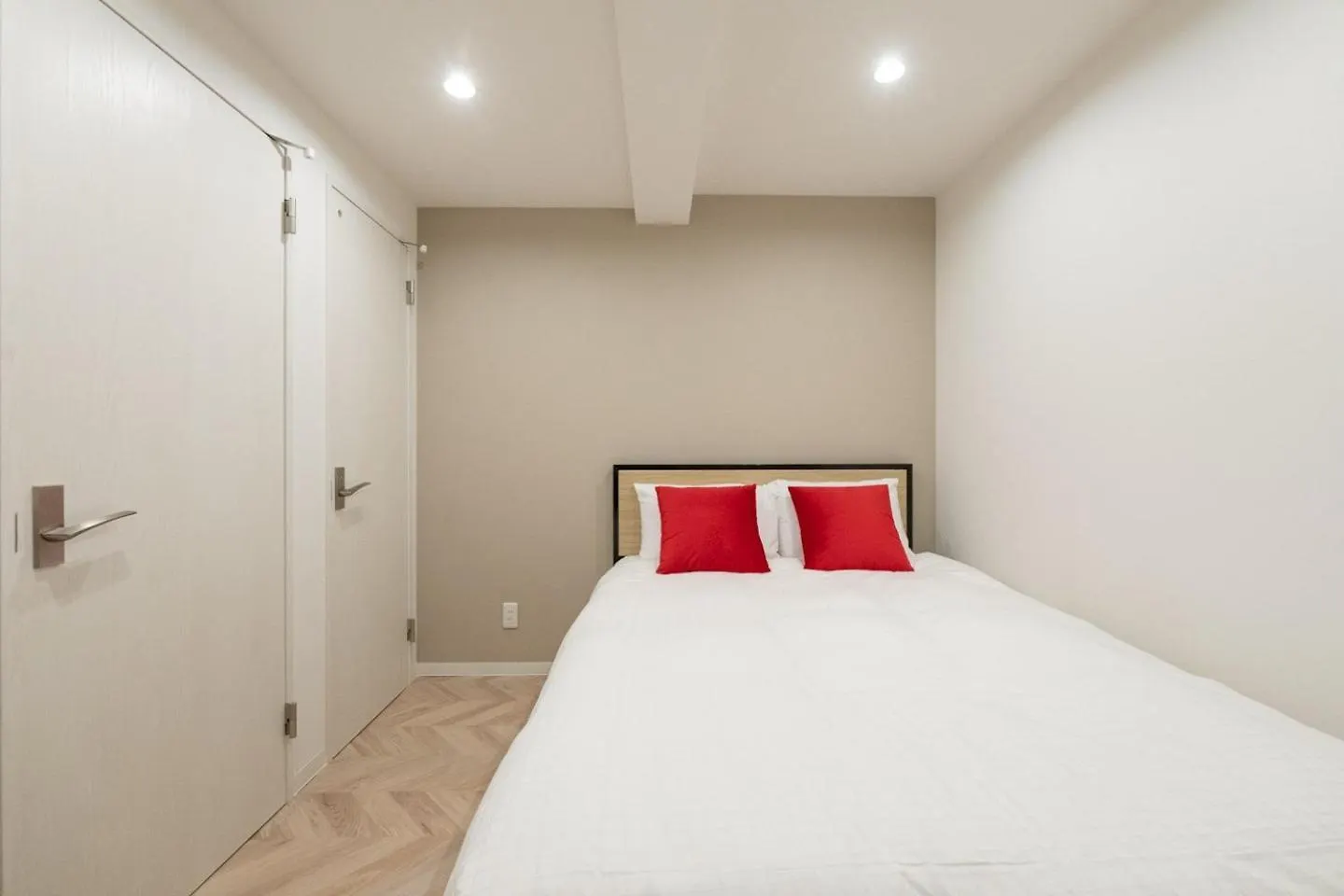 Lavie Yotsuya Apartment Tokyo