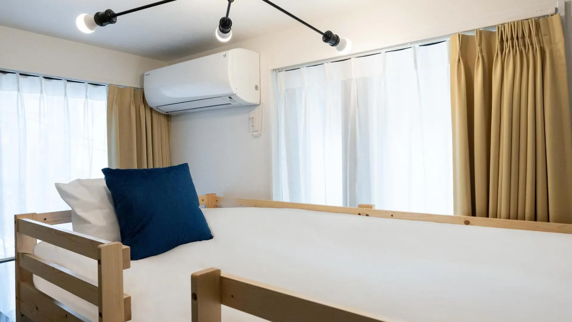 Lavie Yotsuya Apartment Tokyo