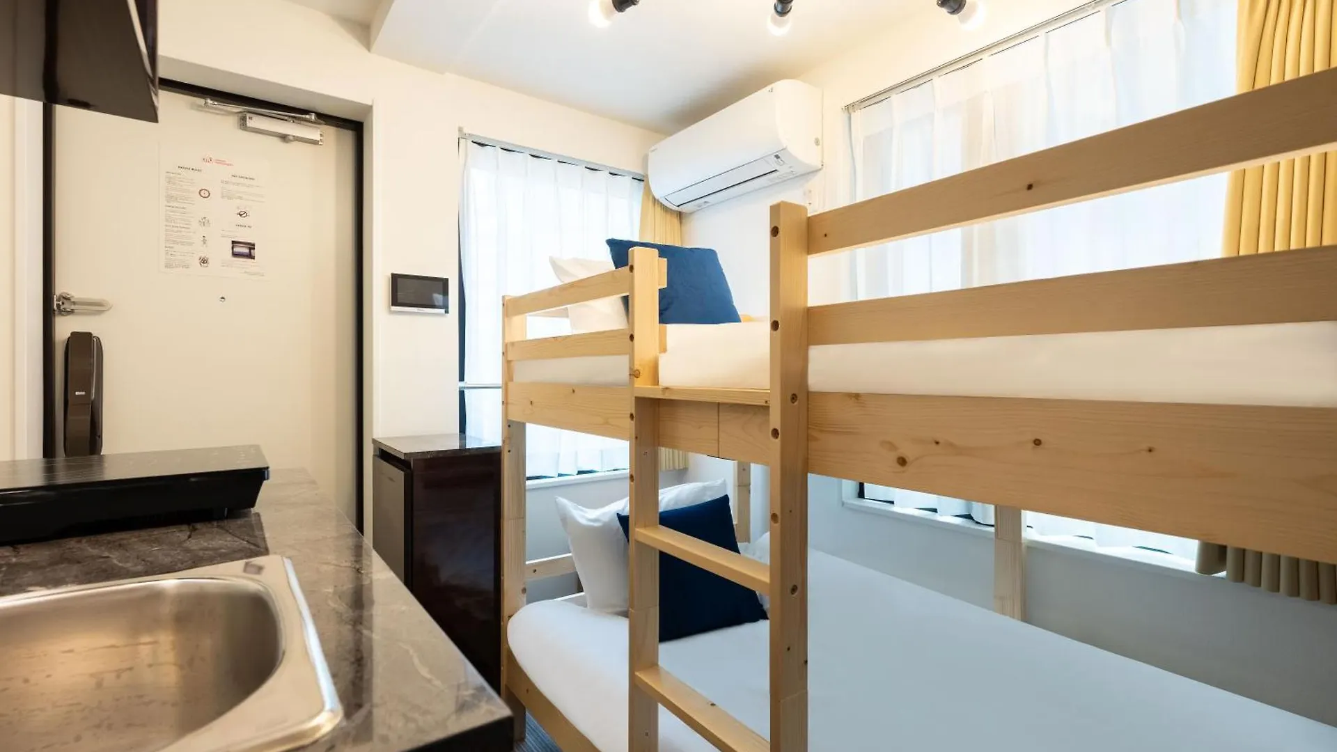 Lavie Yotsuya Apartment Tokyo Japan