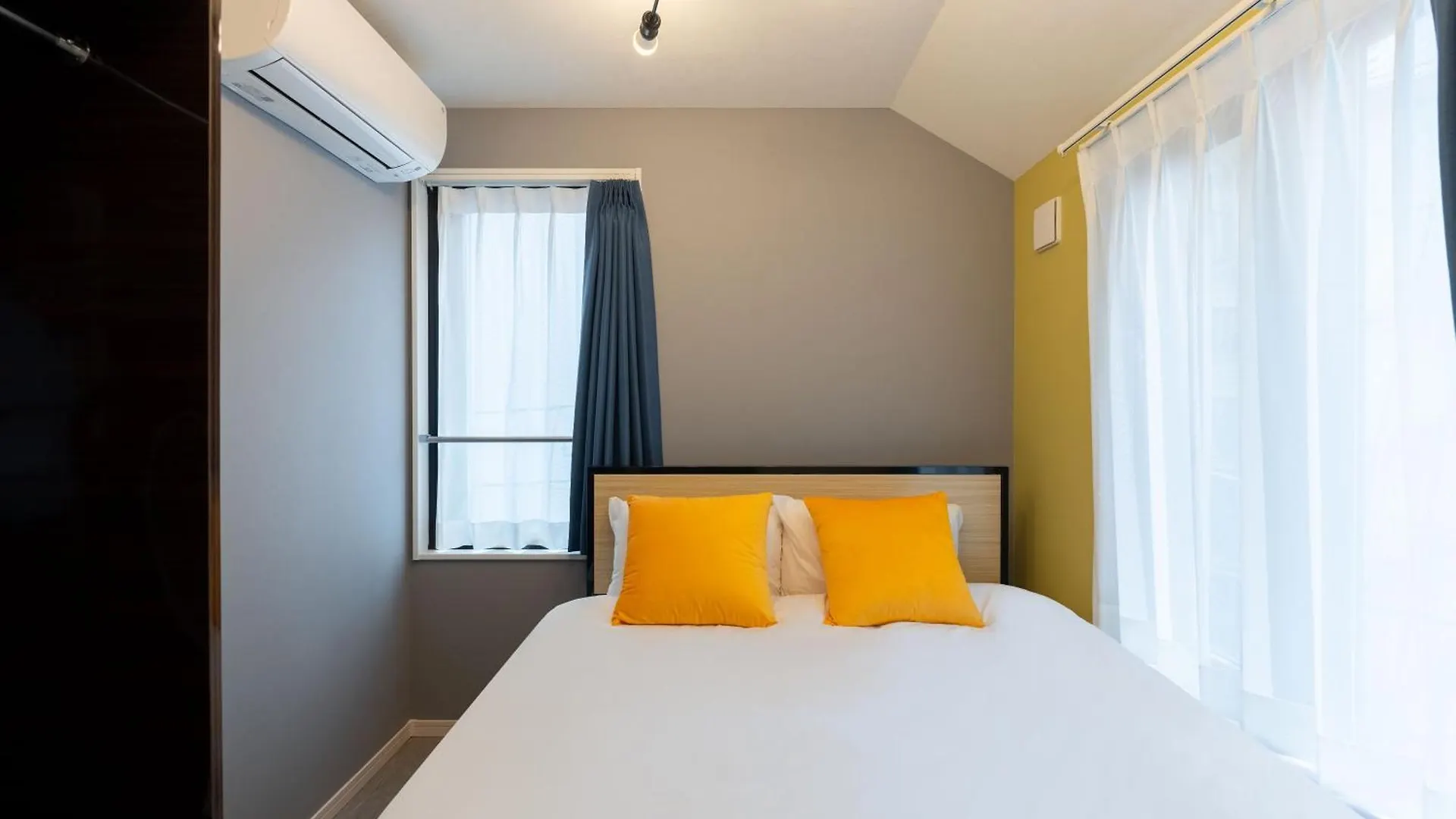 Lavie Yotsuya Apartment Tokyo