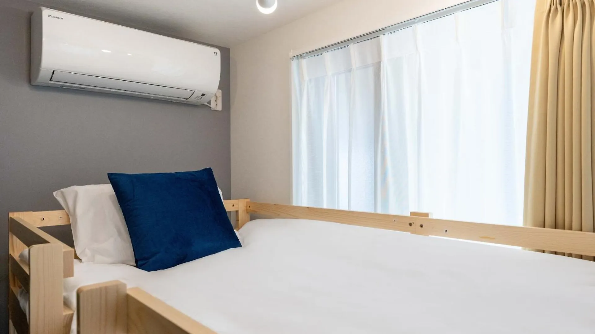 Lavie Yotsuya Apartment Tokyo 0*,  Japan