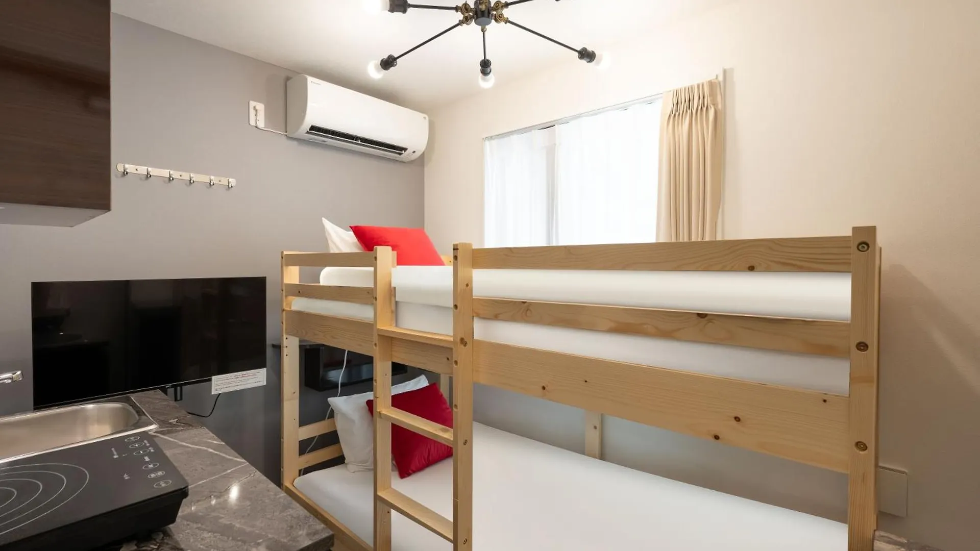 Lavie Yotsuya Apartment Tokyo