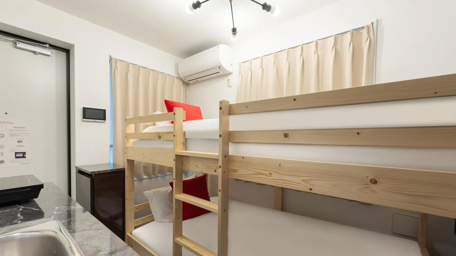 Lavie Yotsuya Apartment Tokyo